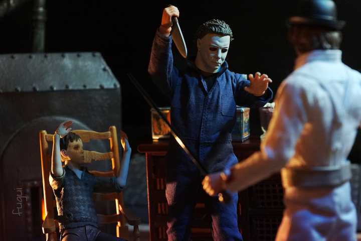 Halloween Present 🎃